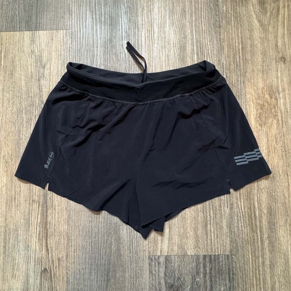 Janji AFO Rhythm Short - Midnight (black) / S